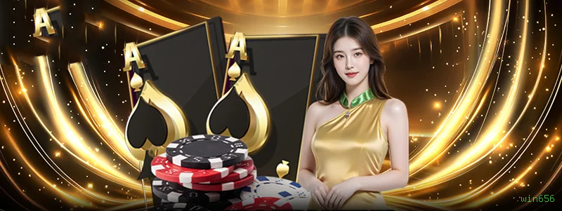 Jogos de Cassino win656 - Variedade Incrível com Grandes Prêmios
