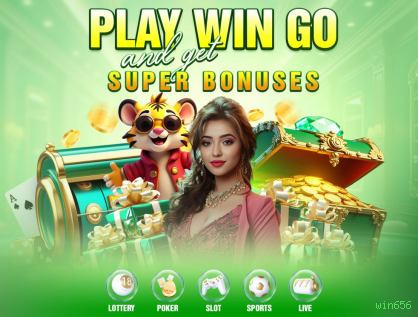 Benefícios do Login win656 - Bônus e Vantagens Exclusivas