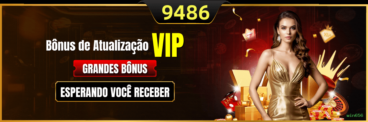 Benefícios do Login win656 - Bônus e Vantagens Exclusivas