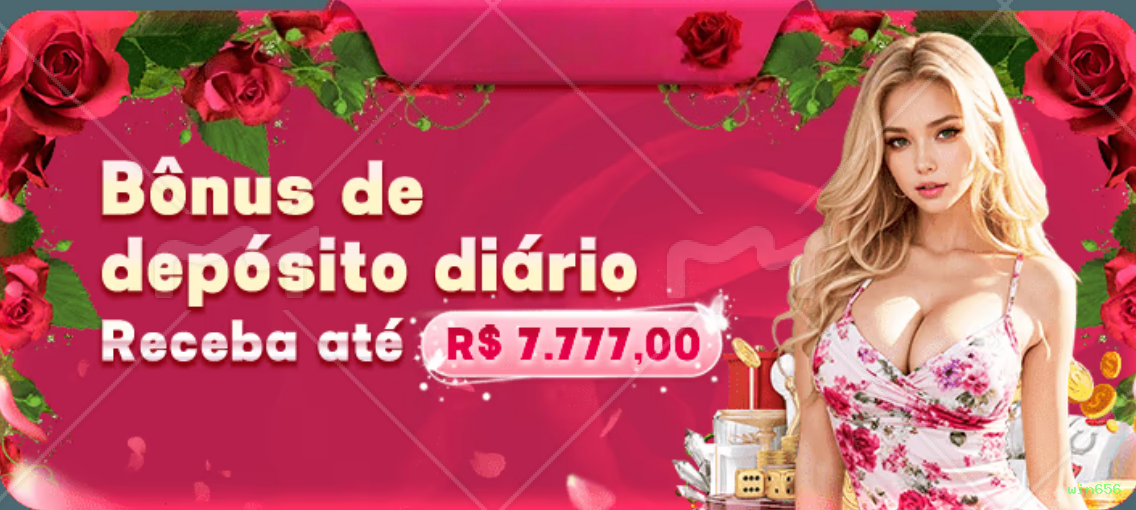 Plataforma win656 - Segurança, Tecnologia e Confiança