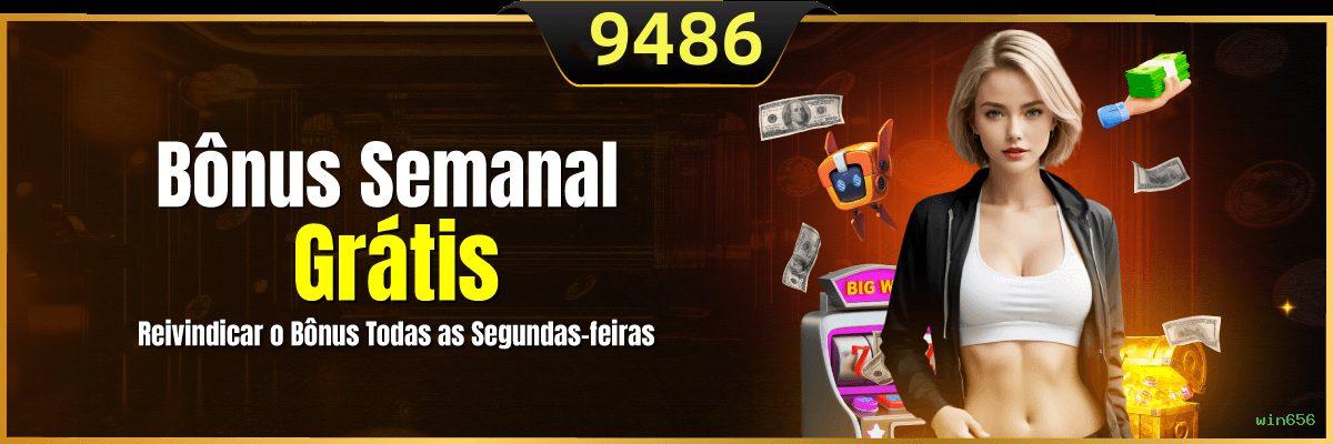 Promoções em Destaque - Bônus Especiais e Cashback